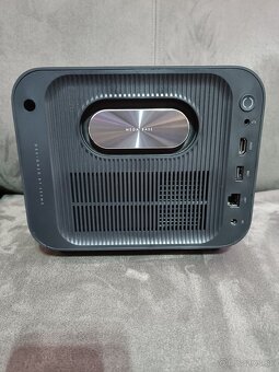 ZEEMR Z1-1 Black Android - 2