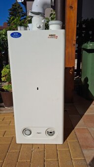 Plynový kotol Protherm Tiger - 2