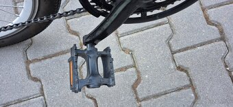 Bicykel KENZEL - 2