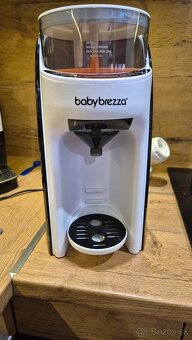 Babbybreza - 2