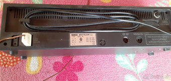 Tesla radio - 2