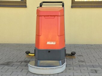 Umývací stroj HAKO B 450 - 2