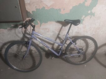 Bicykle - 2