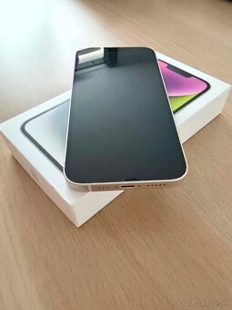 Apple iPhone 14 128 GB - 2