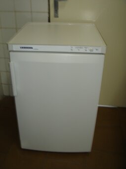 mraznička - 2