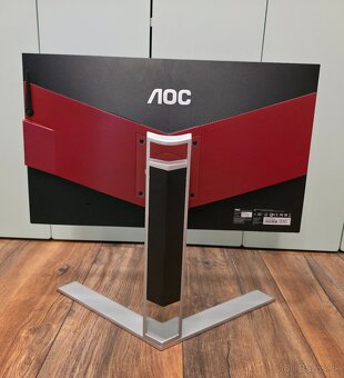 AOC AG251FZ 25" 240Hz - 2