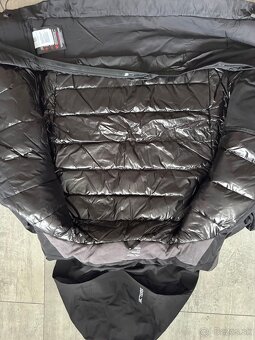 Arc’teryx zimná bunda - 2