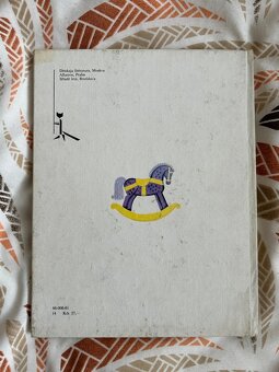 A neodprosím - Sofja Prokofjeva rok 1981 - 2