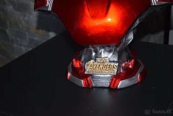 Busta Iron Man - 2
