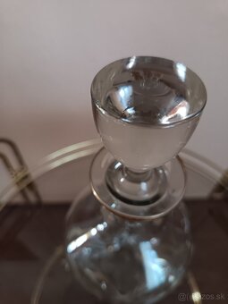 Karafa Zlatá Zuzana - 2