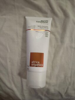 Africa organics - 2