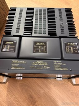 McIntosh MC452 - 2