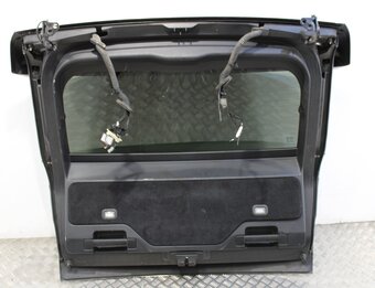 range rover sport piate dvere kufor l494 - 2