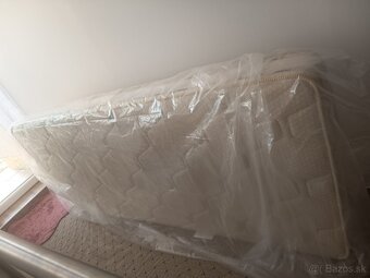 Matrac zaren 90x200 - 2