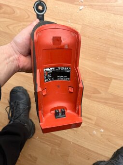 Odsávač prachu HILTI - 2