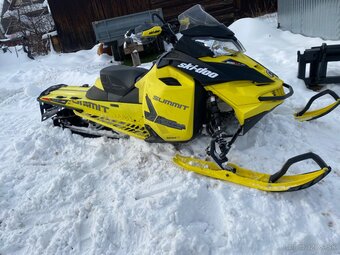 Skidoo - 2