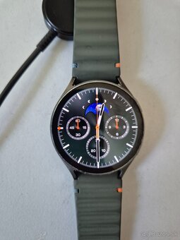 Samsung galaxy smart watch 7 44mm - 2