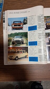 L AUTOMOBILE - 2