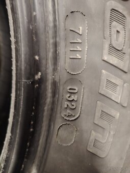 265/60r18 - 2