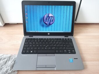 predám 12" HP elitebook 820 g1 / Intel core i5 / 8gb ram - 2