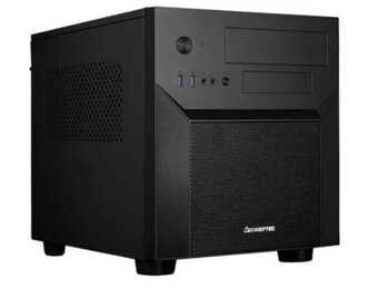 14-Core Intel Xeon E5-2680 v4 (Broadwell-EP) - 2