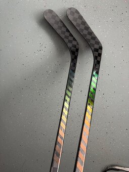Hokejky Warrior - 2