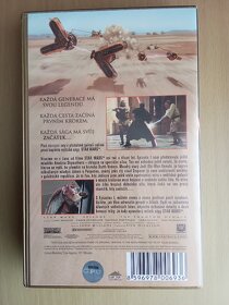 VHS kazeta - 2