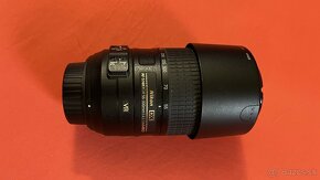 Nikon D5200, objektív, príslušenstvo - 2