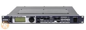 Zvukový modul Yamaha MOTIF ES rack - 2