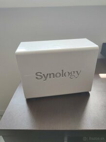 Synology  DS216J uložisko - 2