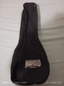 UKULELE - 2