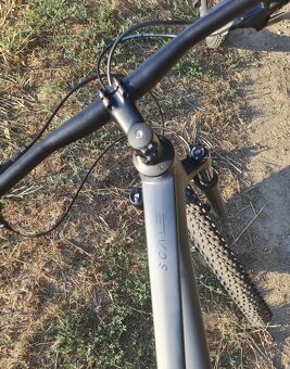 SCOTT SCALE 970 L 29" - 2