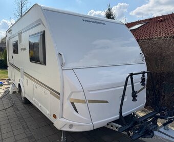 Weinsberg CaraOne 480 QDK 2023 - 2
