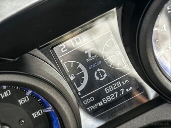 Yamaha TMAX 560 2022 - 2