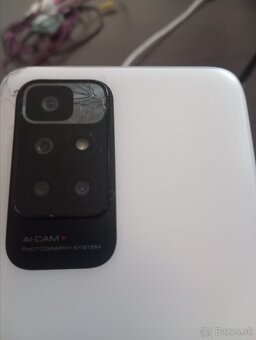 Redmi note 10 5g - 2