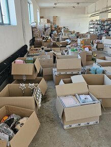 Predám eshop s darčekovým tovarom alebo zásoby samostatne - 2