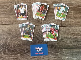 Football stars - 2