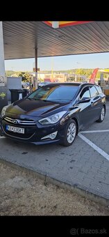 Predam Hyundai i40 dizel 1.7 CRDI - 2