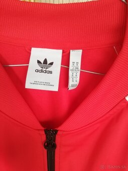 Panska Adidas bomber bunda - 2