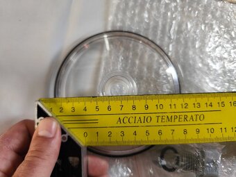 Predám veko na filtráciu a tesnenia - 2