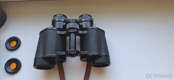 Ďalekohľad BPC4 8X30 - 2