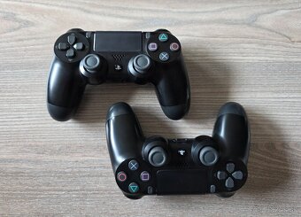 Ps4 Pro 1Tb - 2