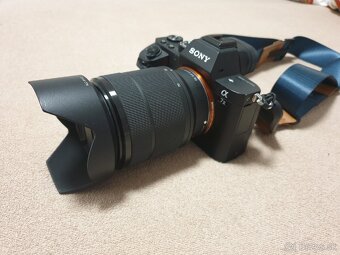 Sony a7ii - 2