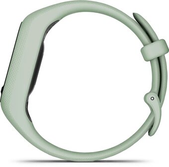 Garmin vivosmart5 Mint (veľkosť S/M) - 2