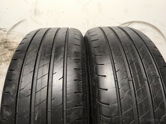 205/55 R17 Letné pneumatiky Goodyear Efficient Grip 2 kusy - 2