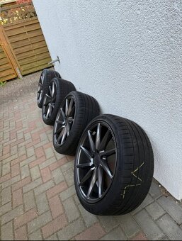 Vossen CVT R19 - 2