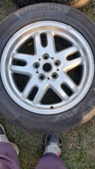 Kolesa na LAND ROVER R18 - 2