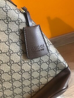 GUCCI - Dámska kabelka - 2