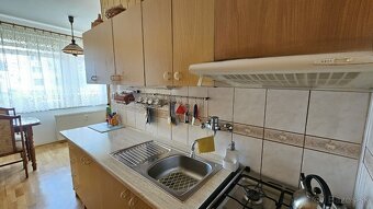 2-IZBOVÝ BYT NA UL. ĽUDOVÍTA ŠTÚRA – SVIDNÍK - 2