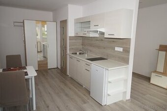TOP 1-i byt s internetom a vlastným parkovaním / centrum - 2